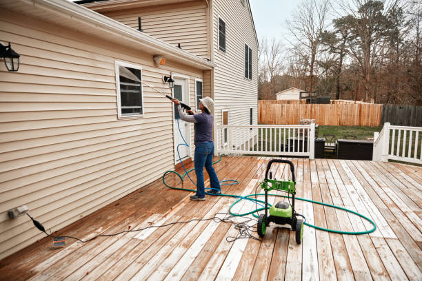 Best Commercial Pressure Washing  in Point, TX